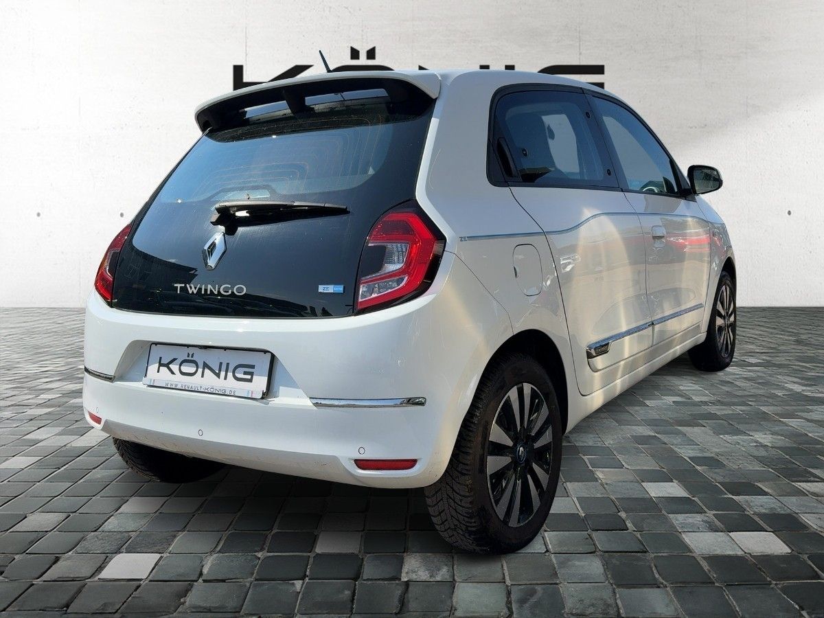 Renault Twingo - Bild 4