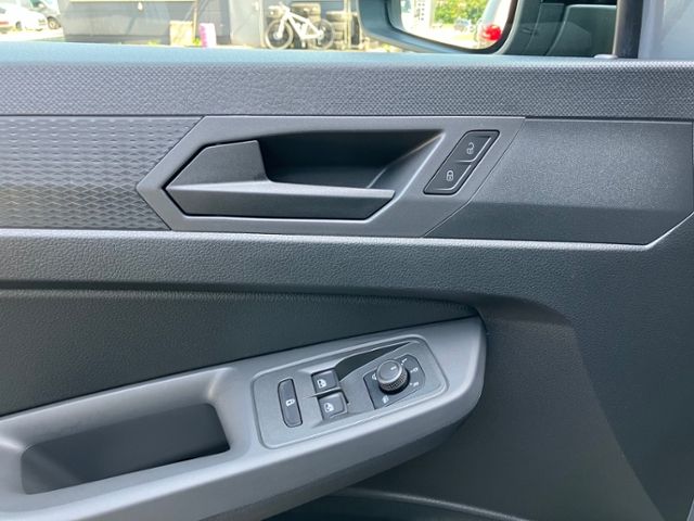 Caddy 1.5 TSI KLIMA