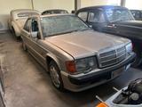 Mercedes-Benz Mercedes 190 2.3 16v DA SISTEMARE - Mercedes-Benz 190: 16v
