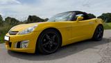 Opel GT Roadster - gebrauchte Opel GT aus dem Jahr 2007