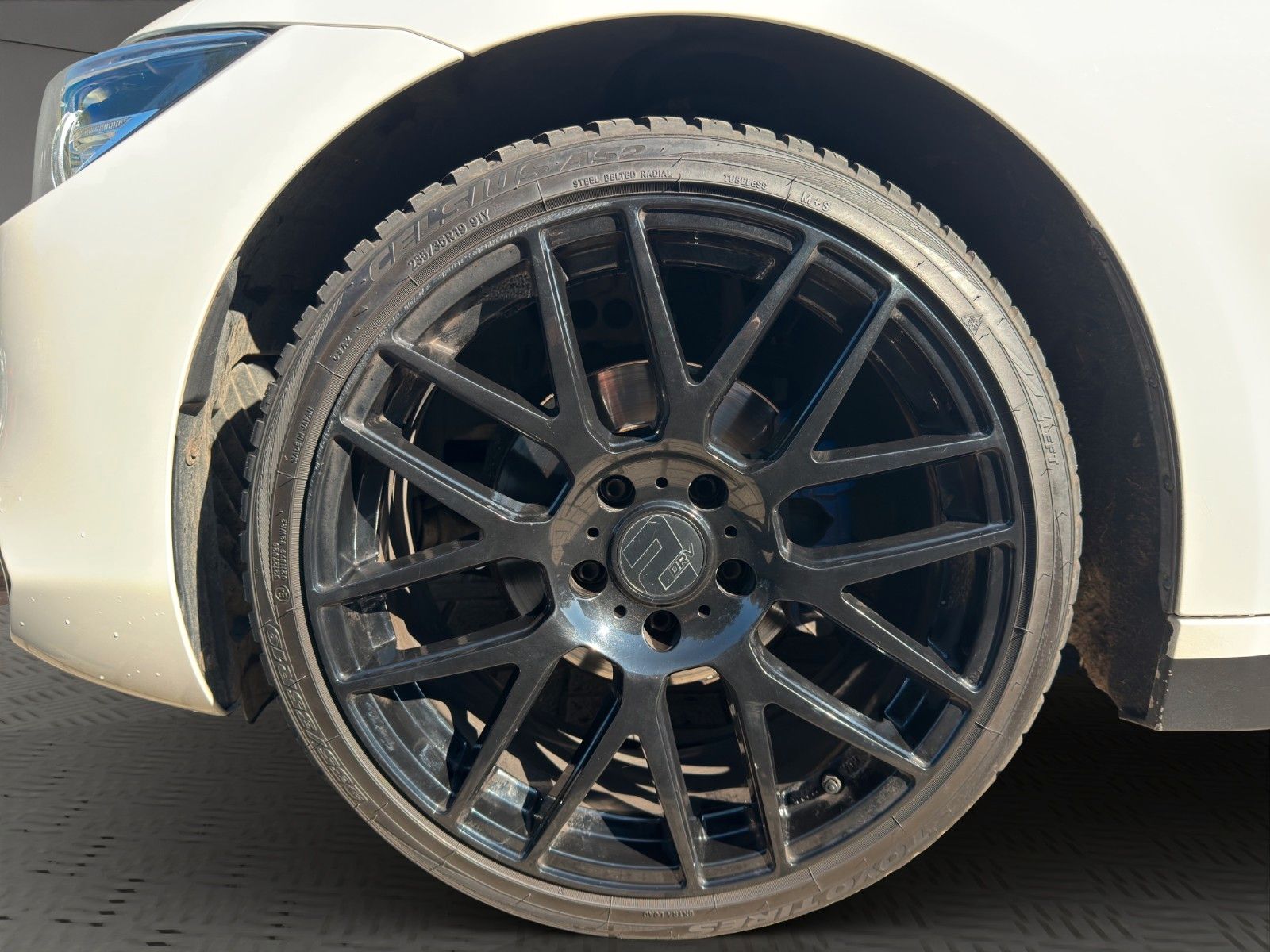 Fahrzeugabbildung BMW 420 Gran Coupé M-Paket /Dig.Cockpit/Head-Up/ACC