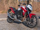 Honda CB 500F (PC 45) | A2 | HU NEU - Offers