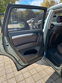 2006 AUDI Q7 照片 10