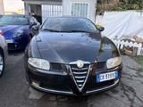 Alfa Romeo GT 1.9 MJT 16V Collezione Euro 4 - gebrauchte Alfa Romeo GT aus dem Jahr 2005
