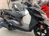Suzuki Burgman Street 125 EX - 1,99 % Finanzierung - SUZUKI BURGMAN 125