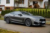 BMW 840d xDrive Coupé - - BMW 840: Coupe