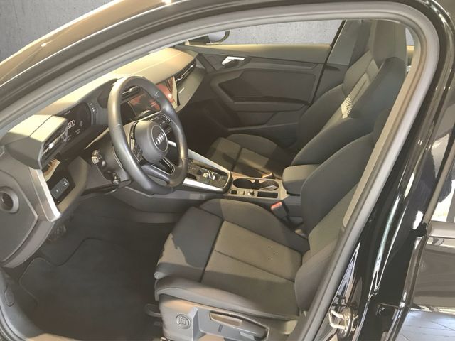 A3 35 1.5 TFSI Sportback advanced*SHZ*