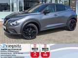 Nissan Juke 1.0 DIG-T Enigma - Nissan Juke: Enigma