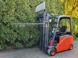 Linde E18 PH 4-Rad Seitenschieber*Zinkenverstellung* - Angebote entsprechen deinen Suchkriterien