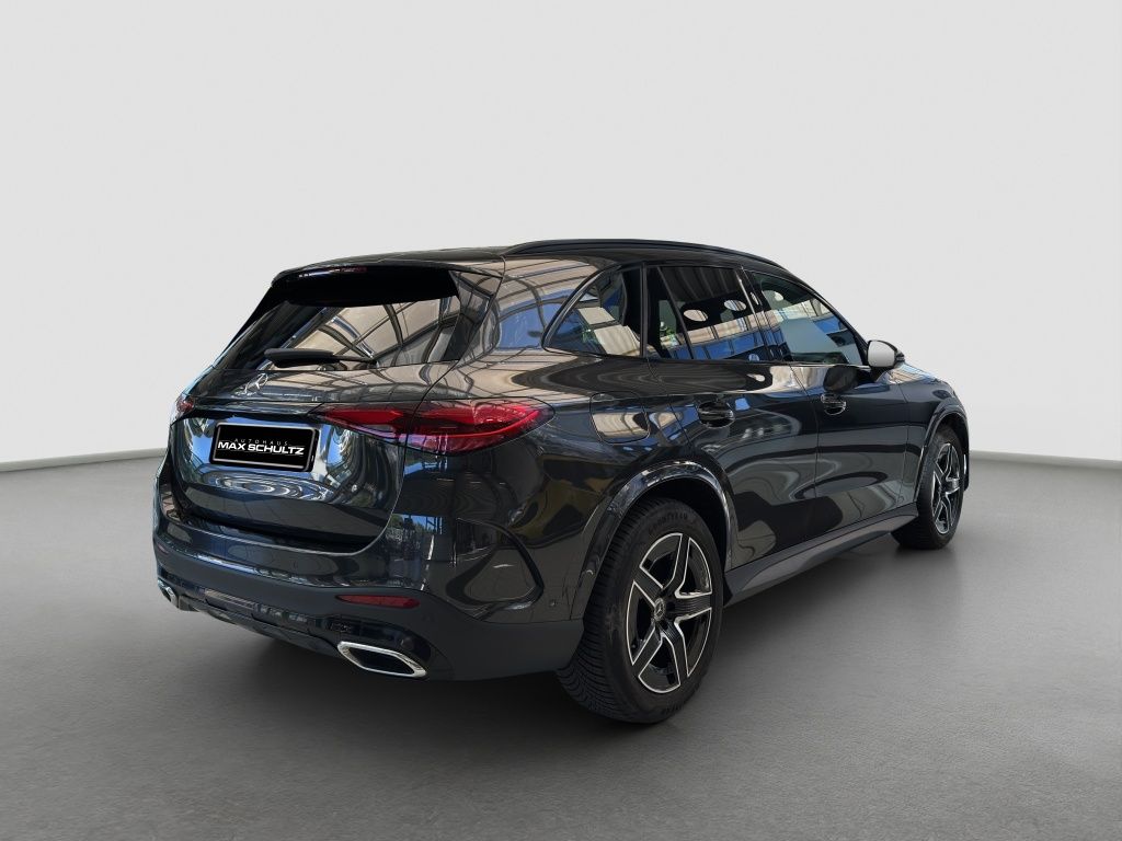 Fahrzeugabbildung Mercedes-Benz GLC 220 d 4MATIC AMG*NIGHT*DIGITAL*TOTWINKEL*RFK