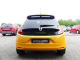 Renault Twingo Limited Klima PDC Sitzheizung - Renault Twingo: Orange