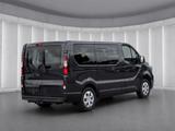 Renault Trafic Life 2.0D*DCT 9Sitze StndHzg AHK LED Navi - gebrauchte Renault Trafic aus dem Jahr 2022