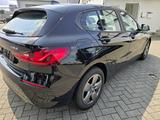 BMW 116 d  Advantage,LED,Navi,PDC,Temp,Sitzh - BMW 116: 116d
