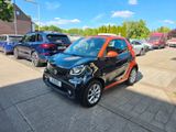 Smart ForTwo Cabrio Passion 90 PS Automatik*KLIMA*TEMP - Smart in Bochum