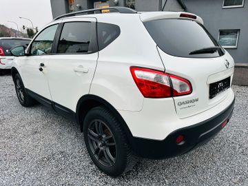 Nissan Qashqai - 4