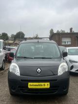 Renault Kangoo Rapid Maxi Extra Doppelkabine - gebrauchte Renault Kangoo aus dem Jahr 2012