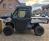 Can-Am Traxter Pro HD10 XT - CAN-AM X