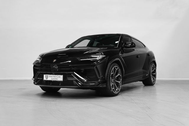 Lamborghini Urus 4.0 V8 Performante*B&O *Panorama *Akropovic