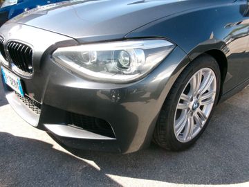 BMW 118 - 4
