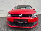 Volkswagen Polo V 1.4i Comfortline | Sitzhzg | - Volkswagen Polo mit Benzin-Antrieb: Standheizung