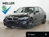 BMW 330e xDr M Sport LiveCPr,Laser,DA/PA,HUD,19",DAB