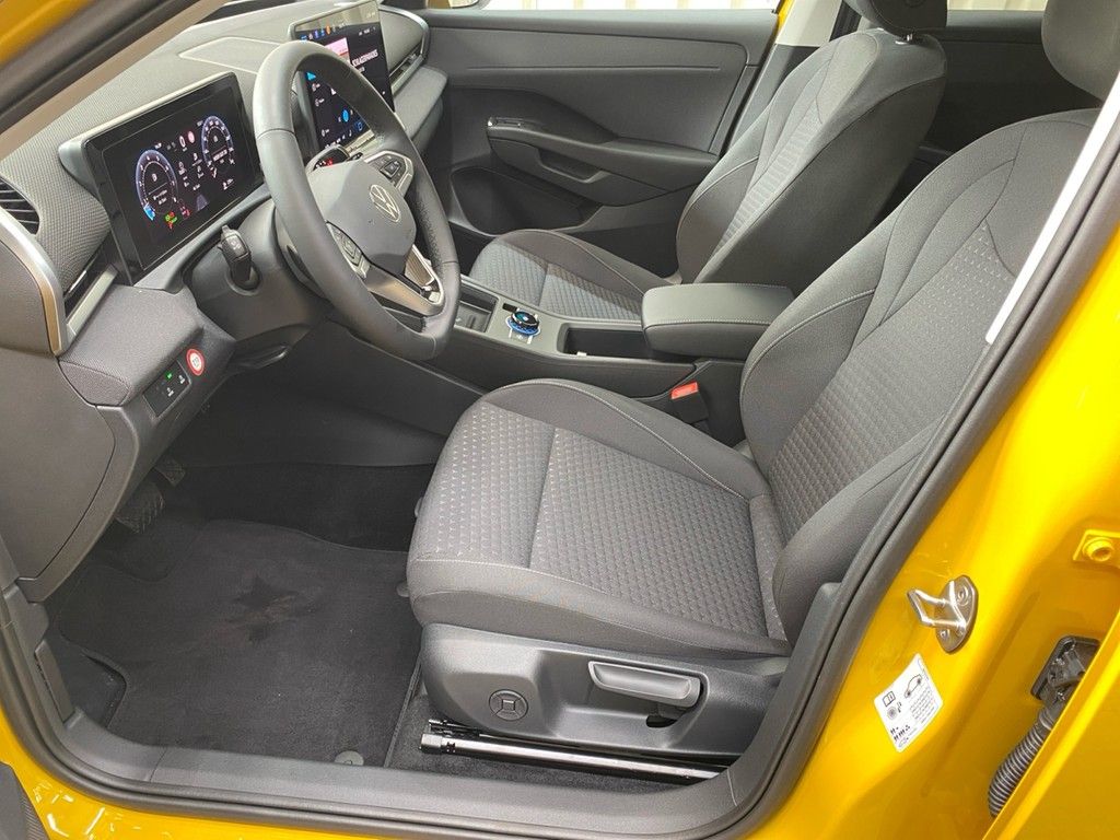 Volkswagen T-Roc - Bild 4