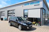 Skoda Yeti Ambition - gebrauchte Skoda Yeti aus dem Jahr 2012