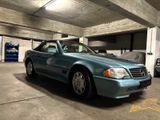 Mercedes-Benz SL 320 SL - Mercedes-Benz SL 320 in München