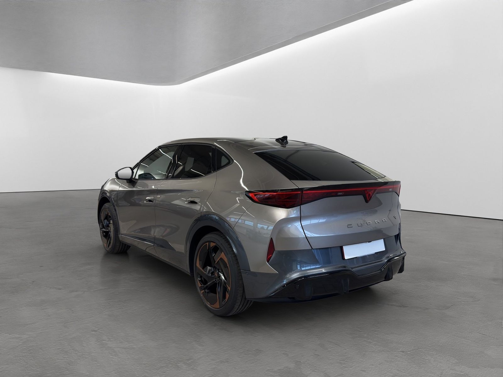 Cupra Tavascan - Bild 5