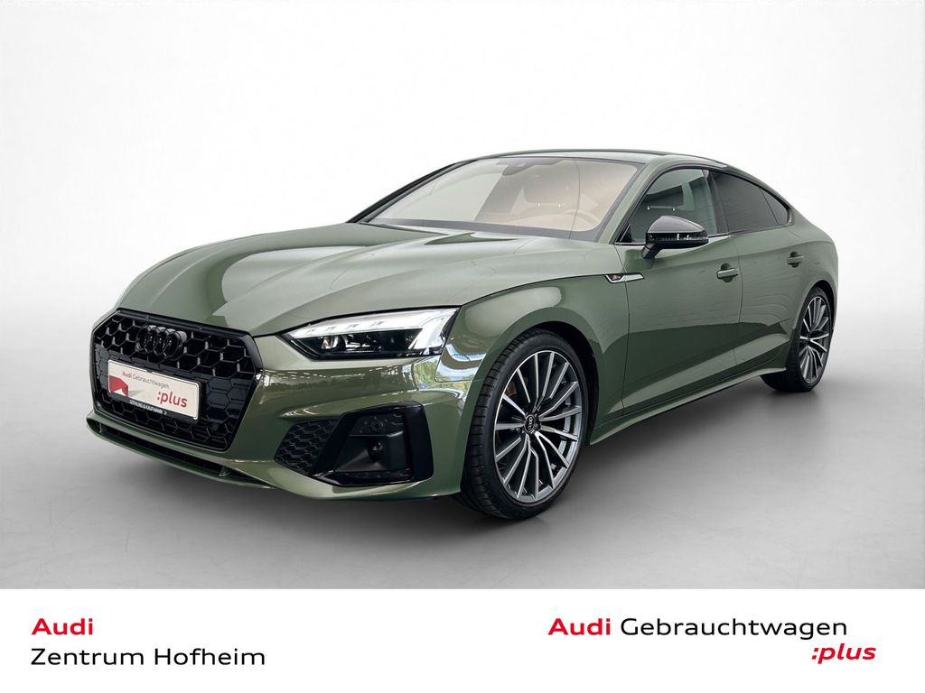 Image of Audi A5