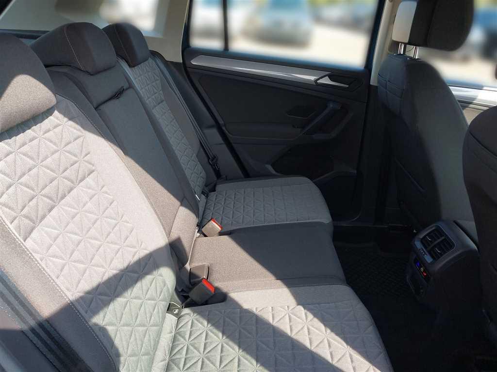 Volkswagen Tiguan Life 1.5 TSI DSG Navi Winterpaket, миниатюра 16