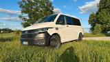 Volkswagen VW T6.1 Camper-Van LED ACC CampBoks LKW-Zul.