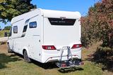 Hobby Optima Ontour V65GE  165 PS  Extras!  Evt.Tausch - Angebote