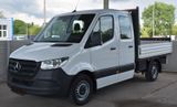 Mercedes-Benz Sprinter  314 CDI DOKA Pritsche KLIMA 7-SITZE