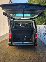 Volkswagen T6 Multivan 4×4 Highline-Lückenl.Scheckheft VW - Volkswagen T6 Multivan in Gelsenkirchen