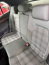 Volkswagen Golf 2.0 TSI OPF DSG7 GTI 180 KW - Gebrauchtwagen in Luxemburg