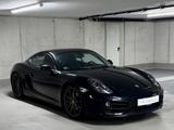 Porsche Cayman - Porsche Cayman in Frankfurt (Main)