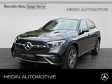 Mercedes-Benz GLC 300d 4M AMG|LED|AMBIENTE|PANO|AHK|KAM|TEMP - Mercedes-Benz GLC 300 in Kiel