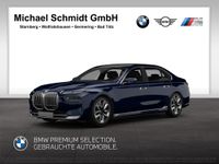 BMW 740 - Vorschau Bild 1