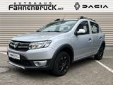 Dacia Sandero Stepway Prestige TCe 90 Navi AHK PDC - Dacia Sandero in Oberhausen