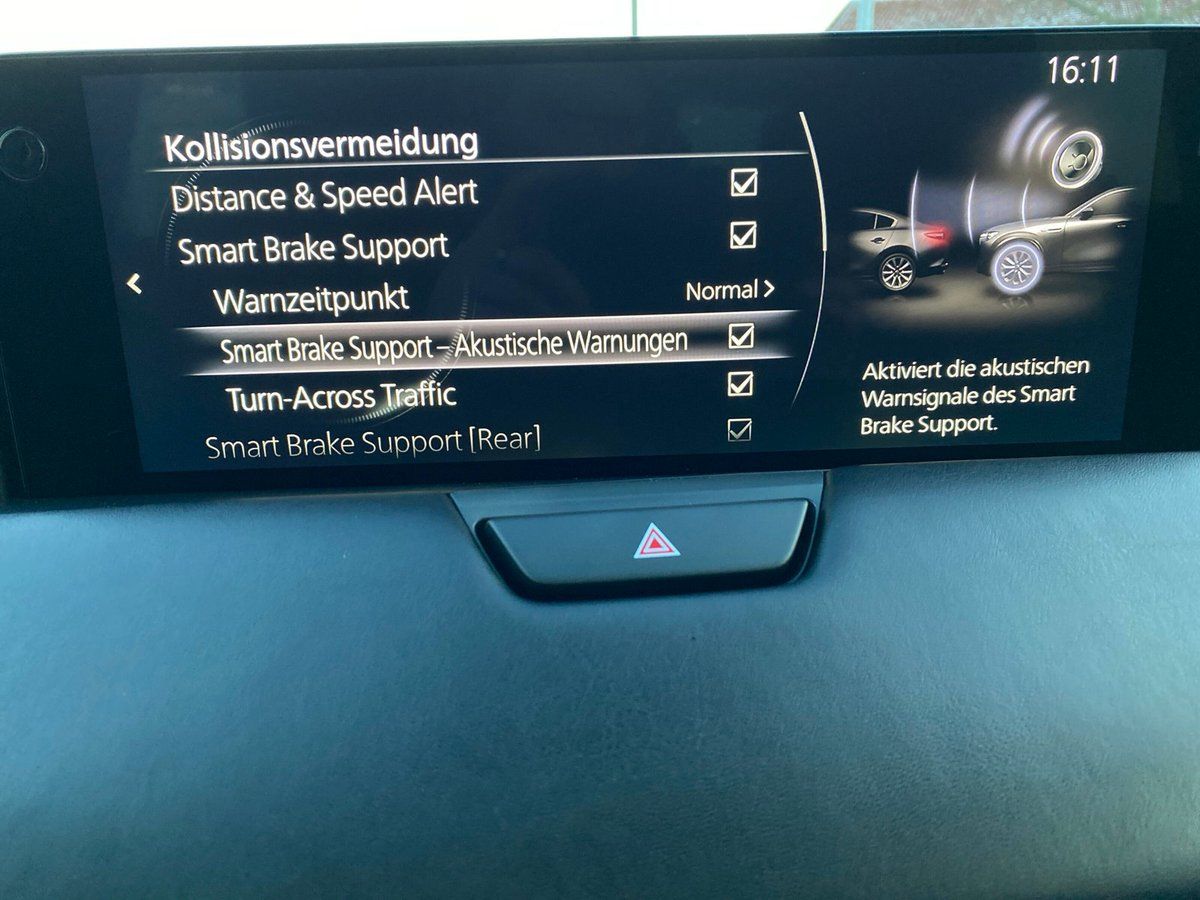 Mazda CX-60 - Bild 47