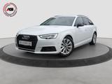 Audi A4 Avant 2.0 TDI AUT LED ACC 360° AHK VIRTUAL CP - Audi A4: 3.0