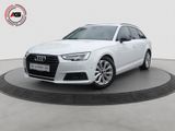 Audi A4 Avant 2.0 TDI AUT LED ACC 360° AHK VIRTUAL CP - Audi: Weiß