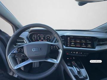 2025 AUDI Q4 E-TRON 照片 3