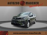 Peugeot Rifter Lang Allure 1.5 HDI 7-SITZ/KAMERA/APP/LED - Peugeot Rifter Neuwagen