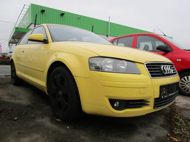 Audi A3 1.6 Ambition