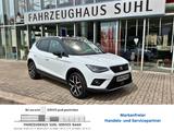 Seat Arona FR 150PS AHZV 1.Hand - Seat Arona: Kleinwagen