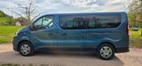 Fiat Talento L2H1 Family - blaue Fiat Talento