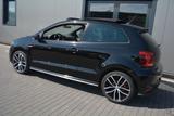 Volkswagen Polo V GTI DSG Panorama-Navi-LED - Volkswagen Polo: Dsg