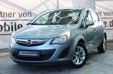 Opel Corsa D 1.2*Navi*Kamera*PDC*Tempomat*Inspek.Neu* - Opel Corsa Gebrauchtwagen in Krefeld
